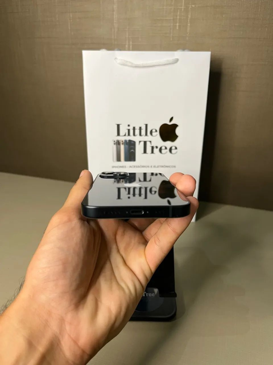 iPhone 13 128Gb 100% original OFERTA  - Foto 5