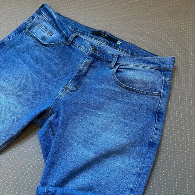 Calça Jeans Youcom Skinny 46 Roupas Coqueiros, Florianópolis