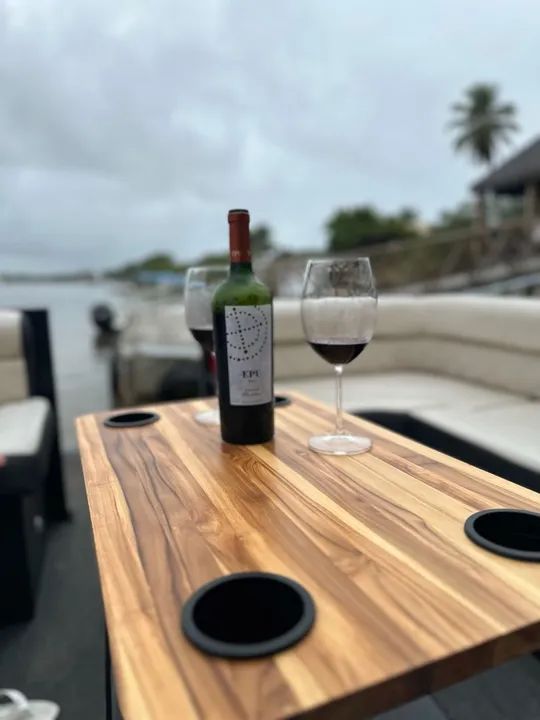 Lancha Absolut Boat - Foto 2