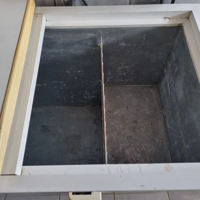 Freezer horizontal electrolux - Foto 3
