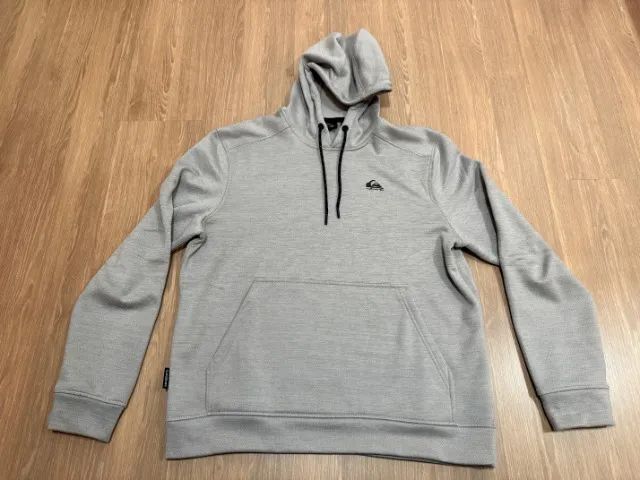 Moletom Quiksilver