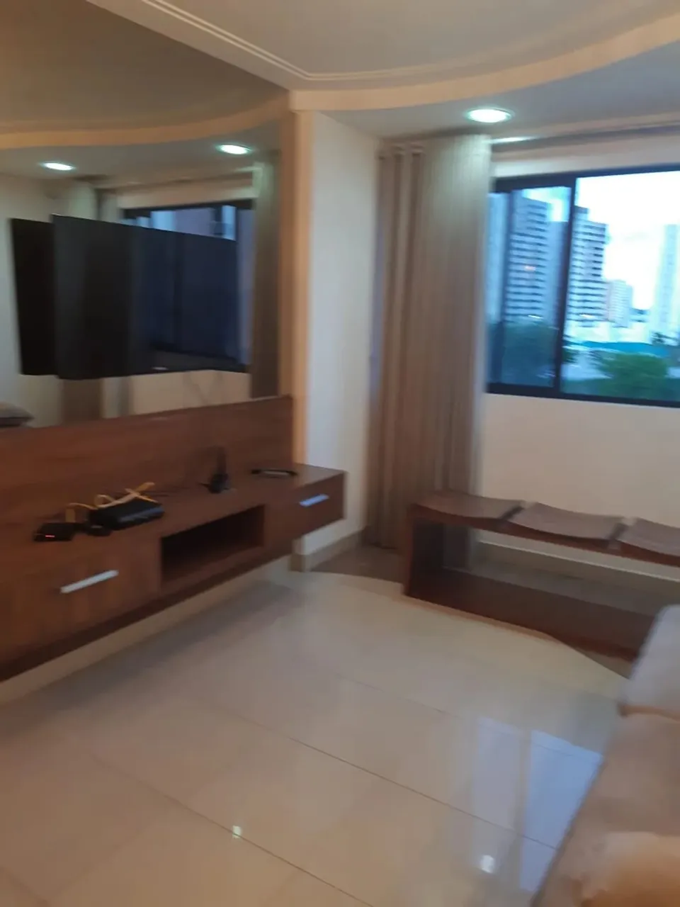 Imóvel para aluguel com 98 metros quadrados com 3 quartos em Neópolis - Natal - RN