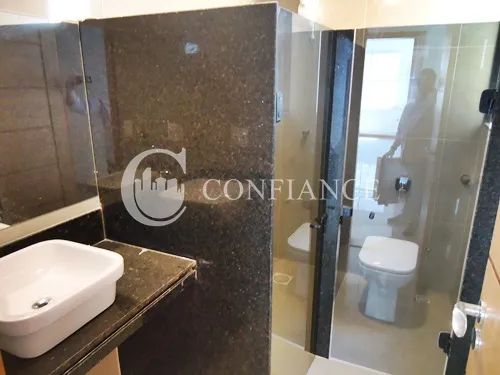 Sala Comercial com 300m² e 6 ambientes no Centro - Foto 2