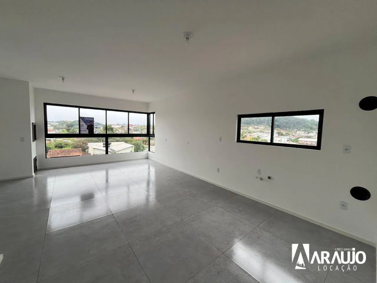 APARTAMENTO COM 3 DORMITÓRIOS PARA ALUGAR EM ITAJUBA- Barra Velha