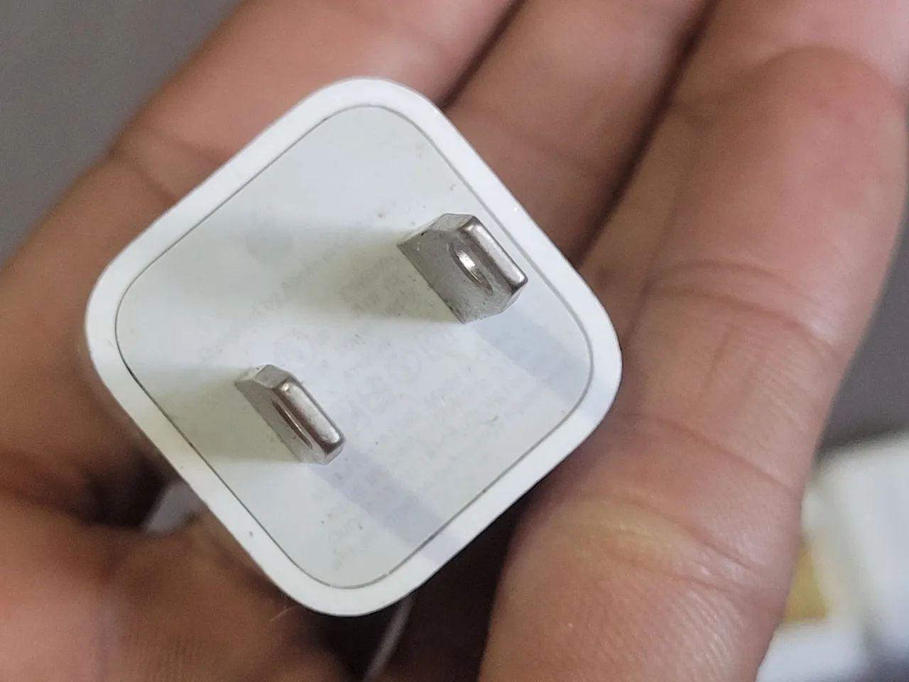 Carregadores de Celular - Diversos Modelos - Usados - Foto 4