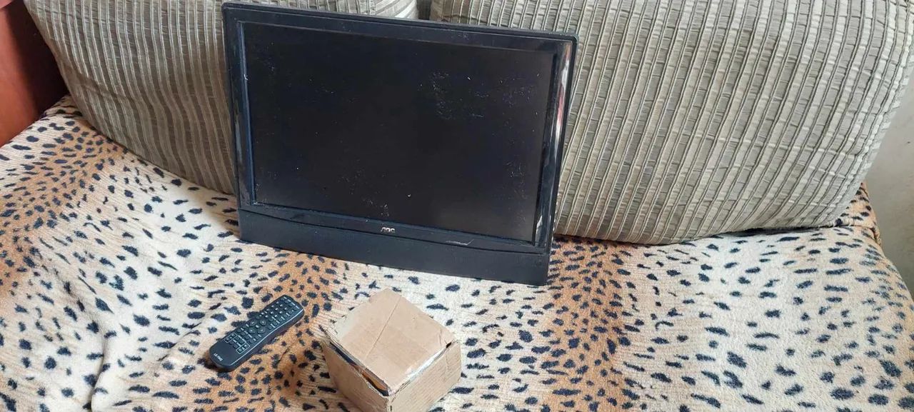 TV  monitor  - Foto 2