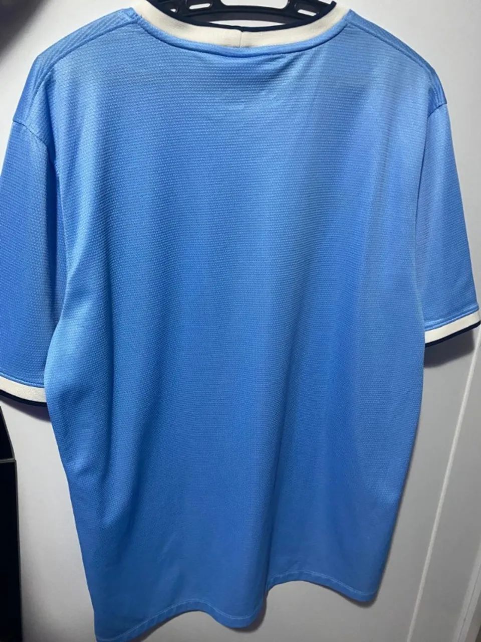 Camisa Manchester city  - Foto 2