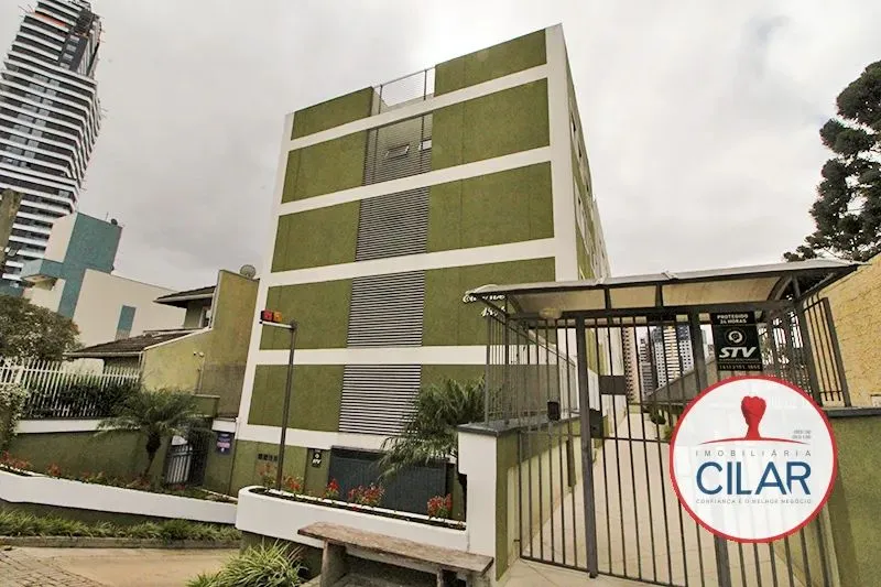 Imobiliária Cilar Aluga Apartamento 2 Quartos no Bigorrilho com 72,30m², Ref. 03134.001-CI