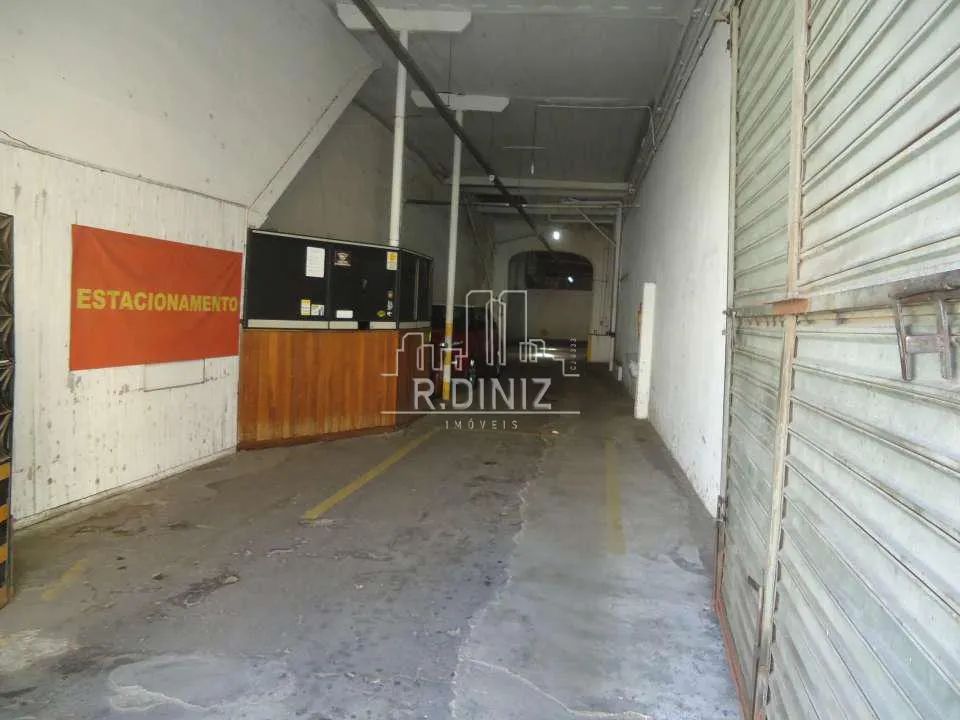 Centro. Imóvel Comercial. 1118m2 - Foto 2
