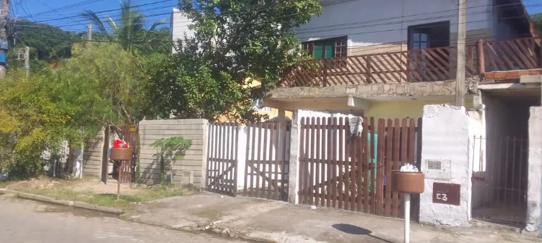 Foto - Caraguatatuba - Martim de Sá