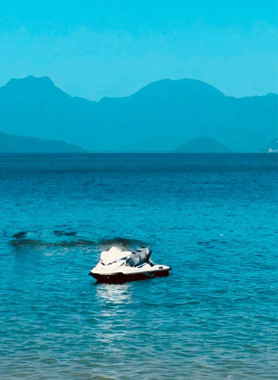 JET YAMAHA 2015 CRUIZER FX SV HO 1.8  - Foto 9