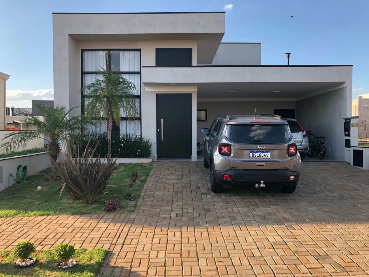 Foto - Paulínia - Parque Brasil 500