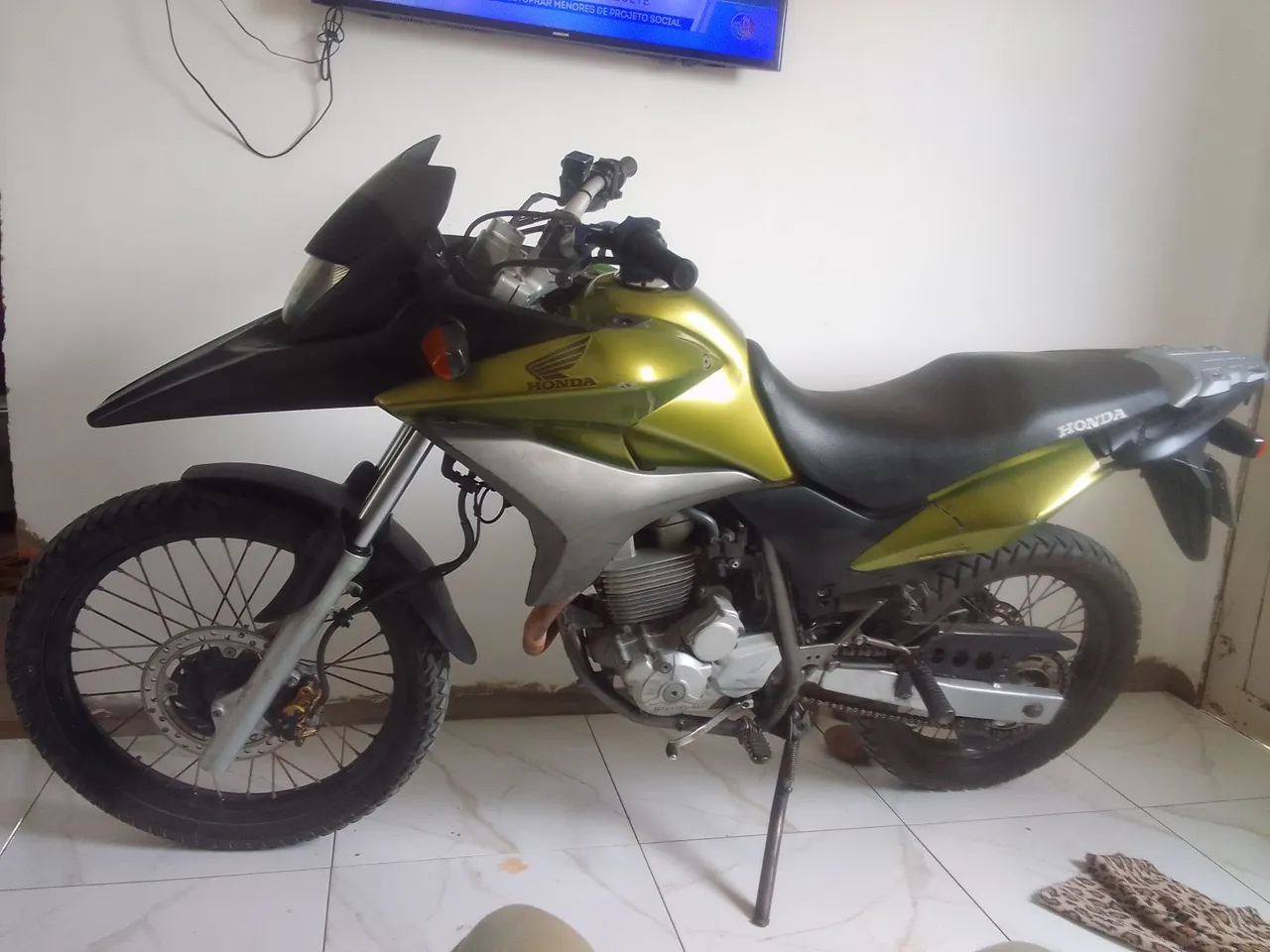 MOTO 