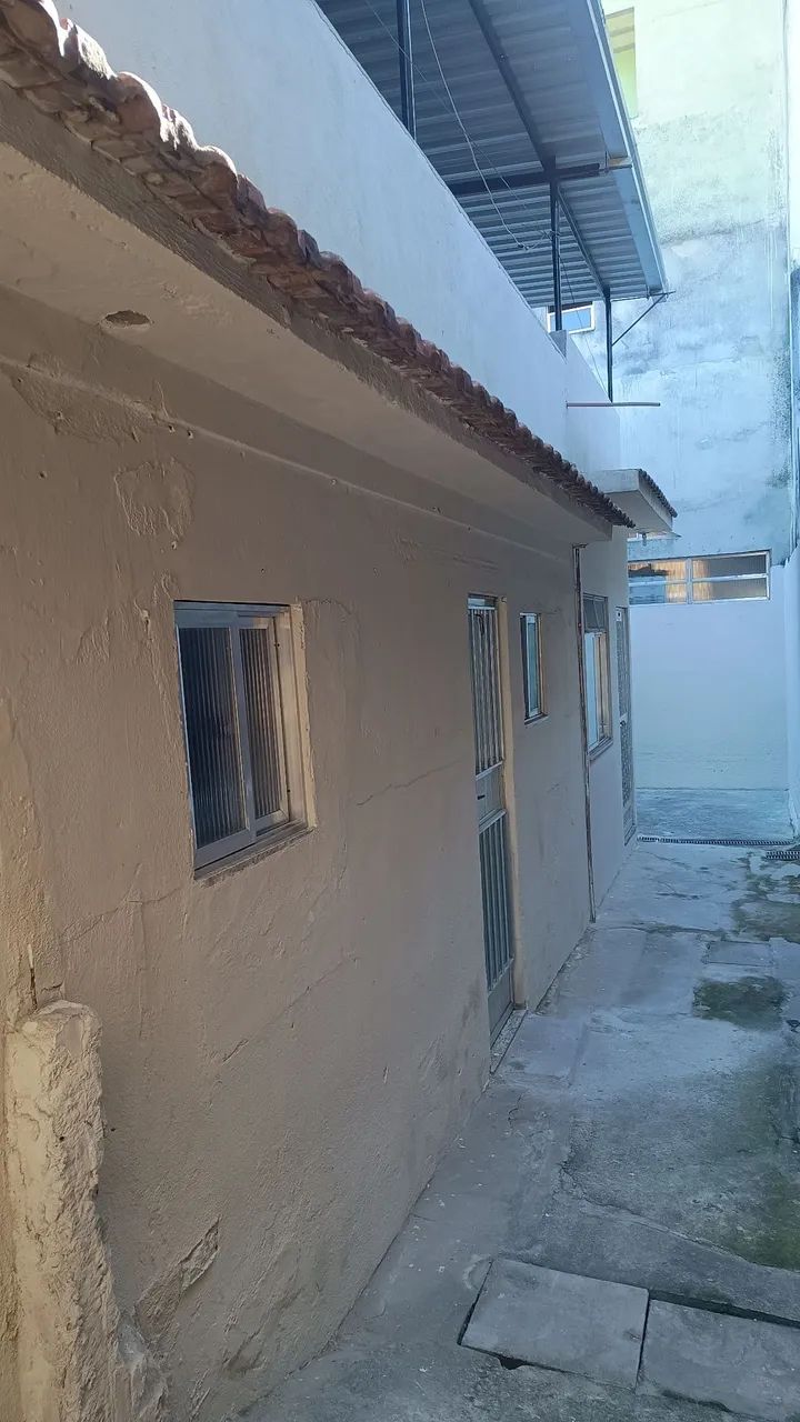 Foto - Rio de Janeiro - Vigário Geral