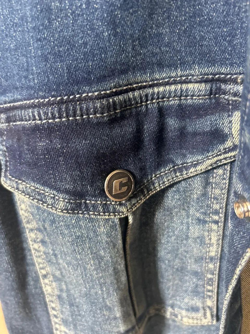Jaqueta jeans Colcci original  - Foto 5