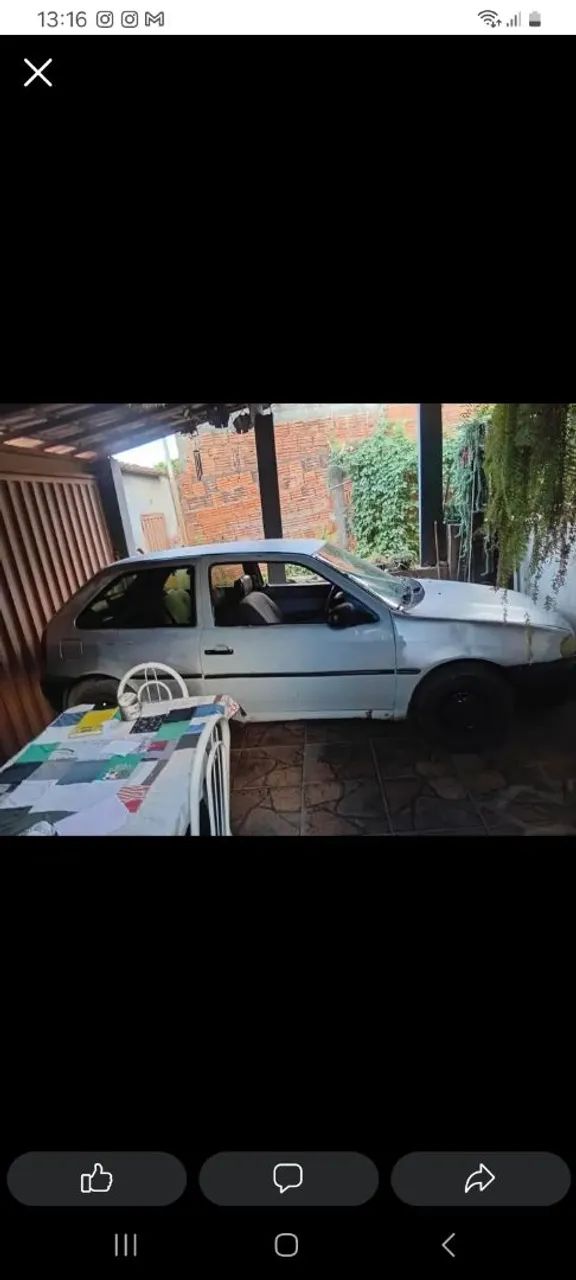 Gol bola   moto ap  1_8 - Foto 4