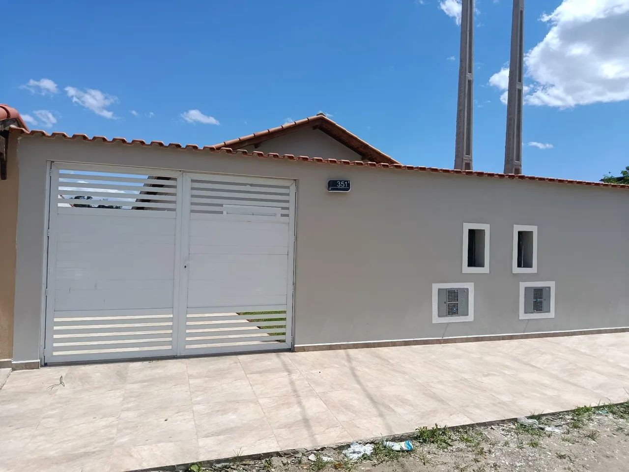 Foto - Itanhaém - Umuarama