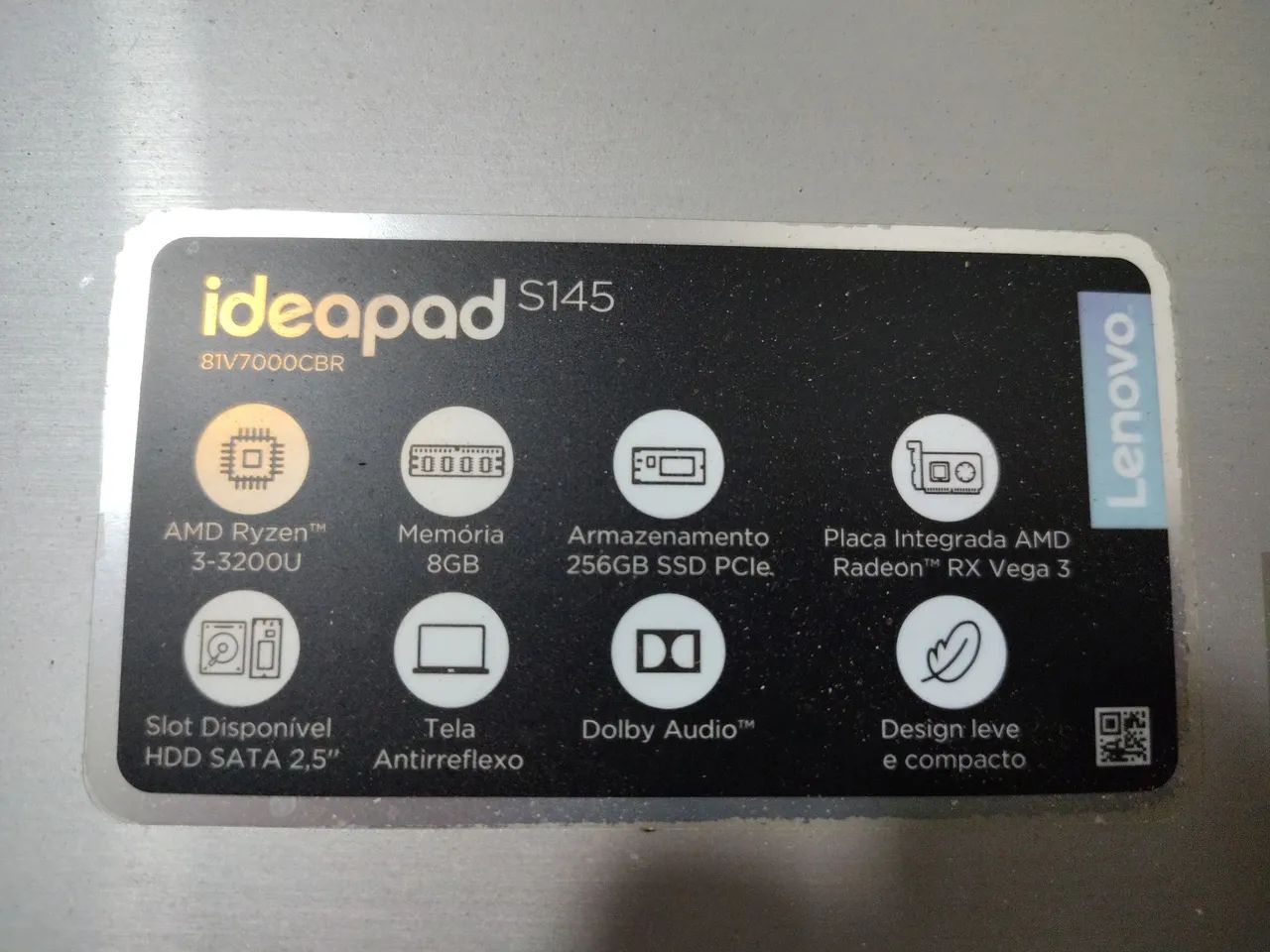 Notebook em ótimo estado - Foto 4