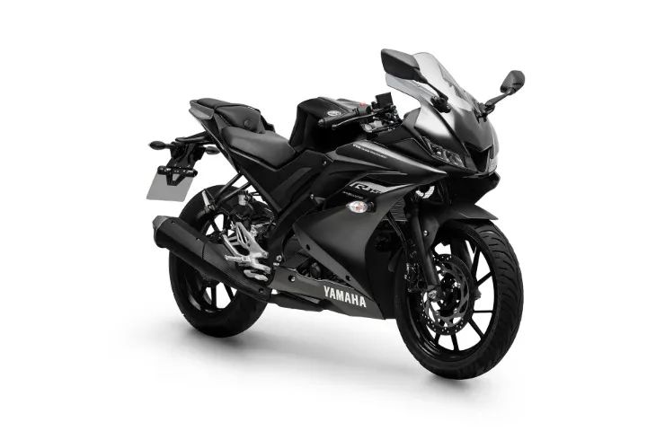 Nova Yamaha YZF R15 ABS - 2025 - A MOTO DA CORRIDA PARA CORRERIA - Foto 5