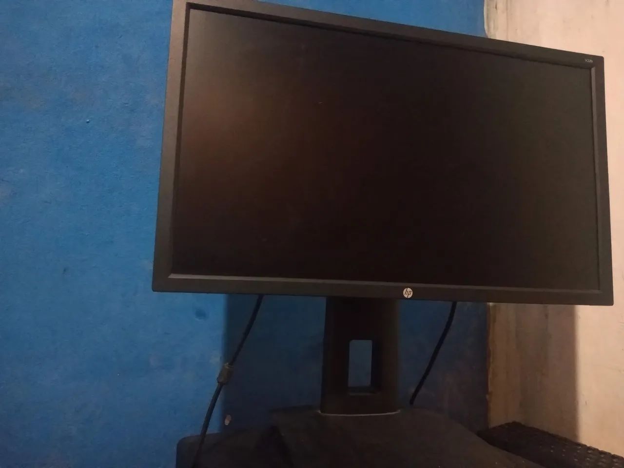 Monitor HP