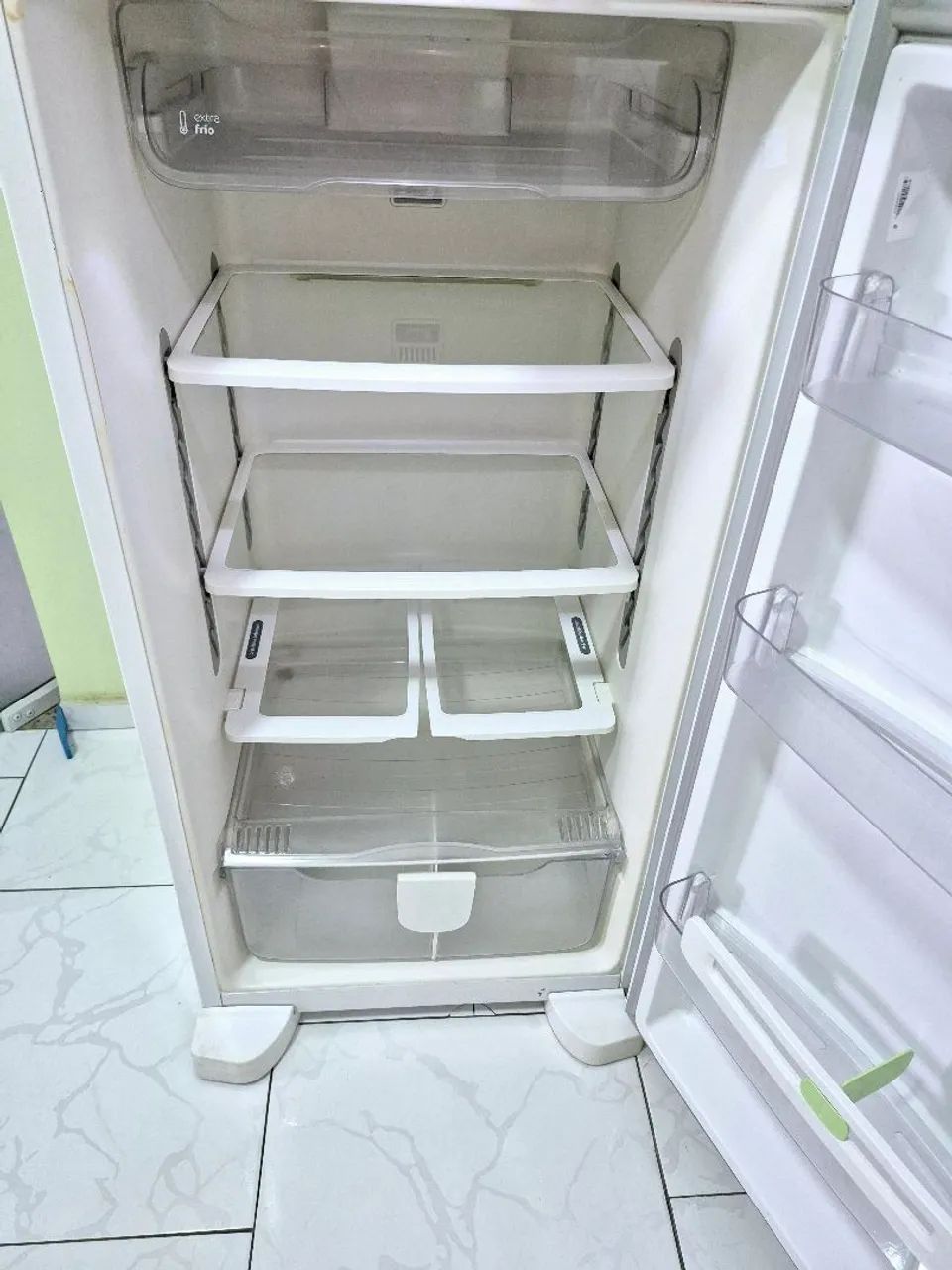 Geladeira Consul Frost Free 459 litros - Foto 3
