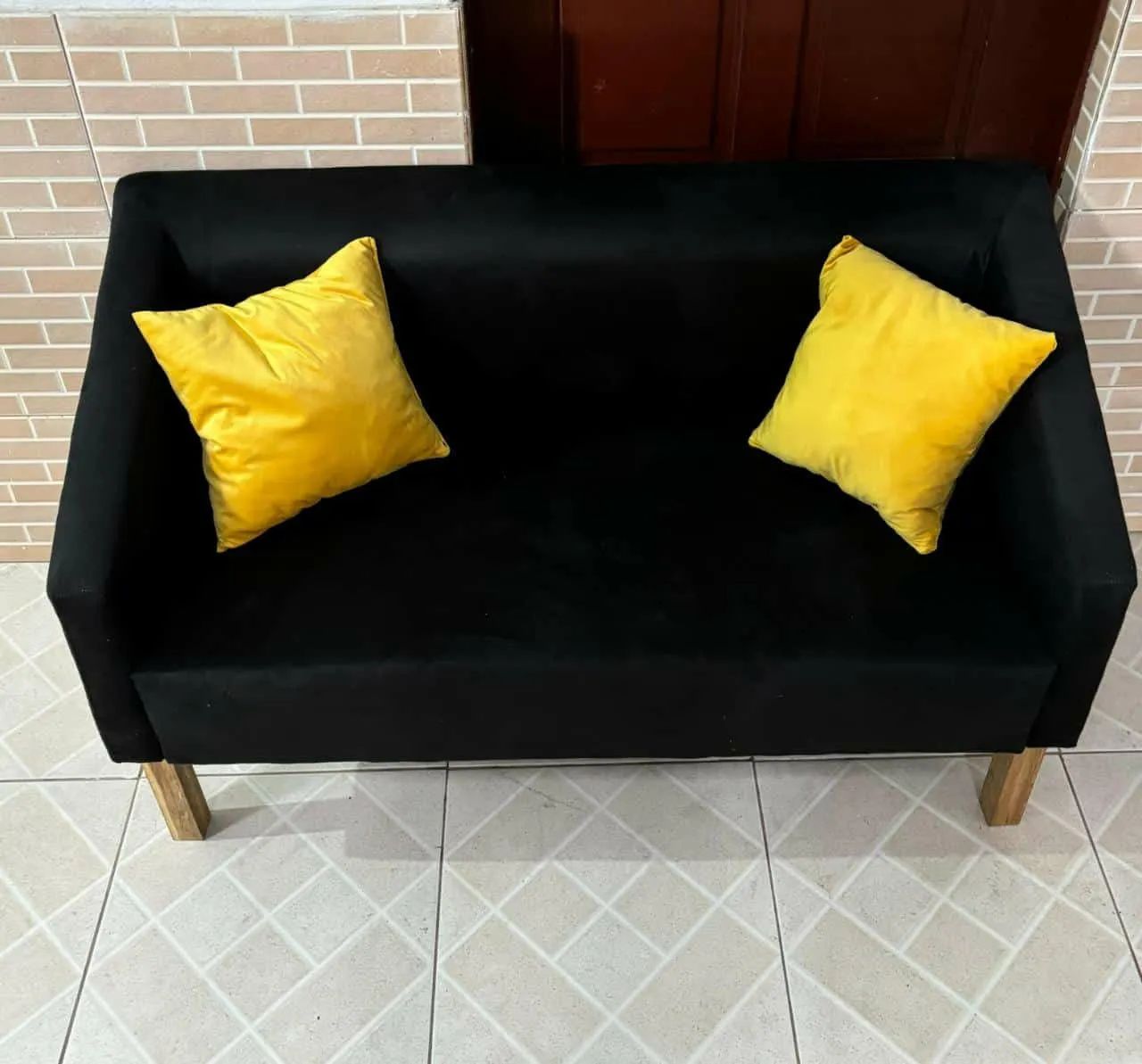  Namoradeira  - Foto 4