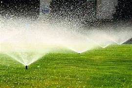 Sistema de irrigação automática - Foto 5