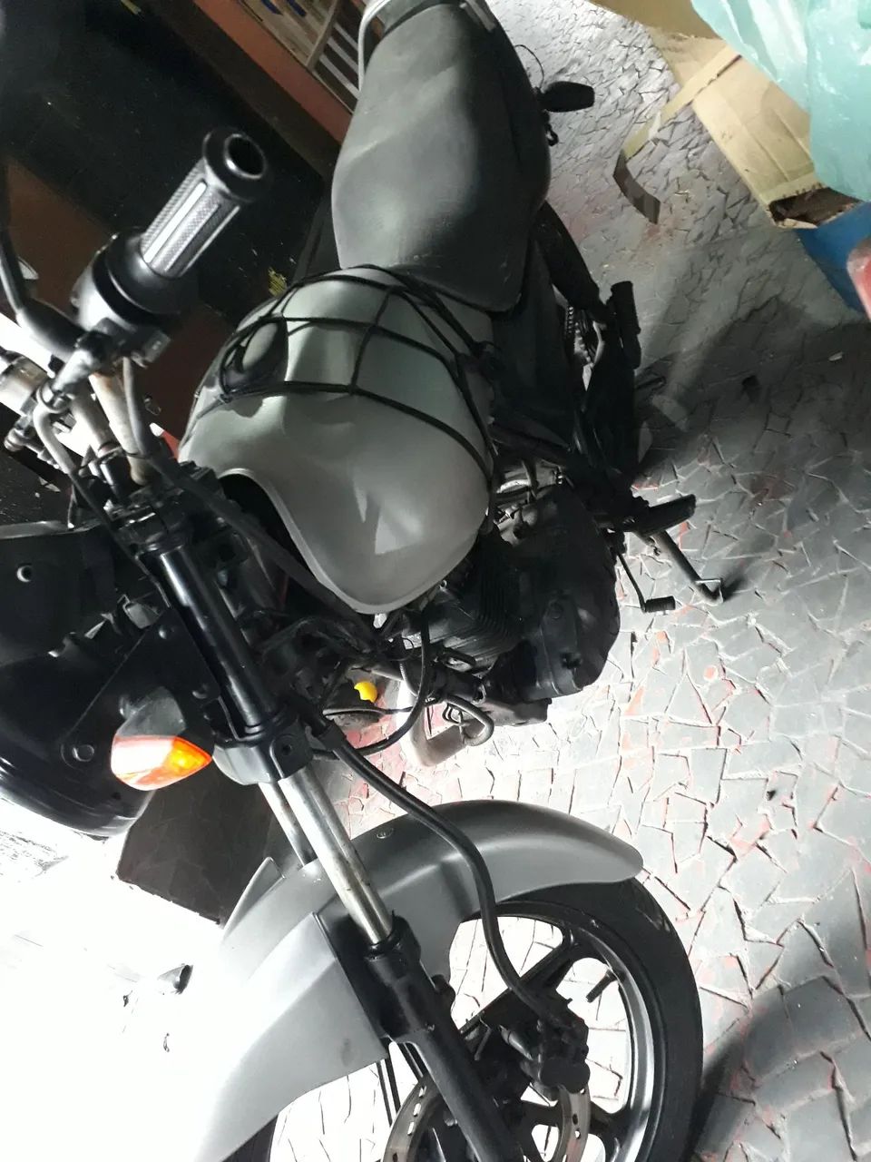 Suzuki yes 2007 - Foto 3