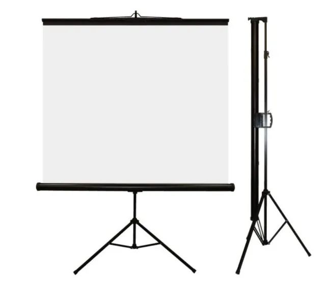 Telão de retroprojetor - Foto 2