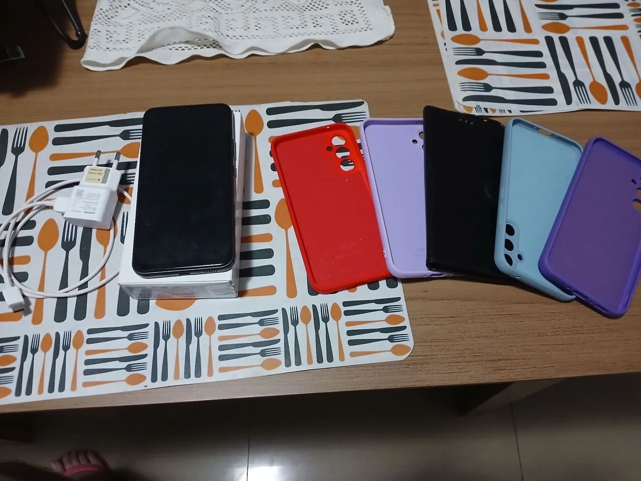 Samsung galaxy a34 5g  - Foto 5