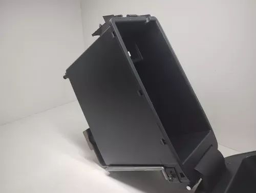 Apoio Do Braço Console Centra Hyundai Ix35 2.0 2015 Detalhe  - Foto 7
