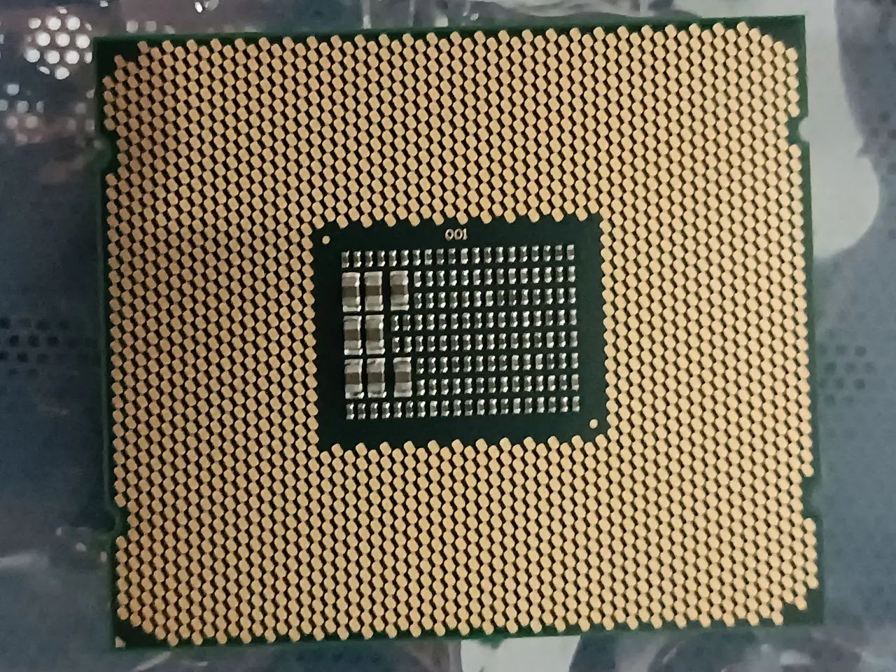 Processador Intel Xeon E5-2650v4 - Foto 2