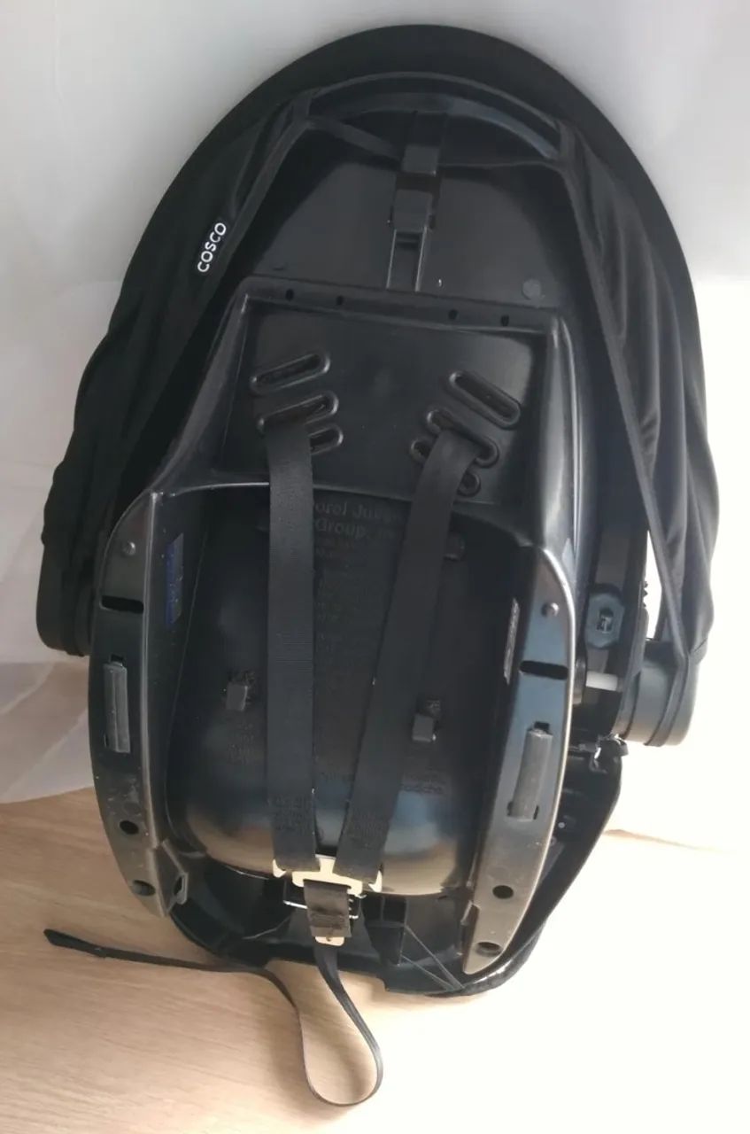 Bebê Conforto Cosco Reverse - Foto 4
