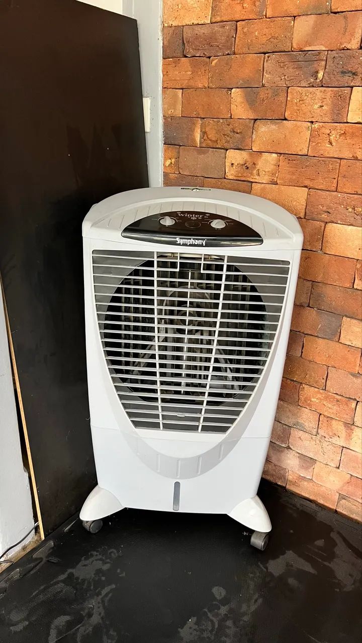 Climatizador Symphony 56L - Foto 2