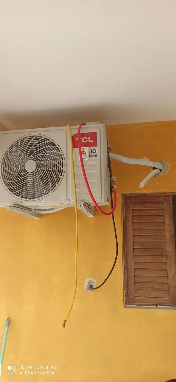 Ar condicionado  - Foto 2