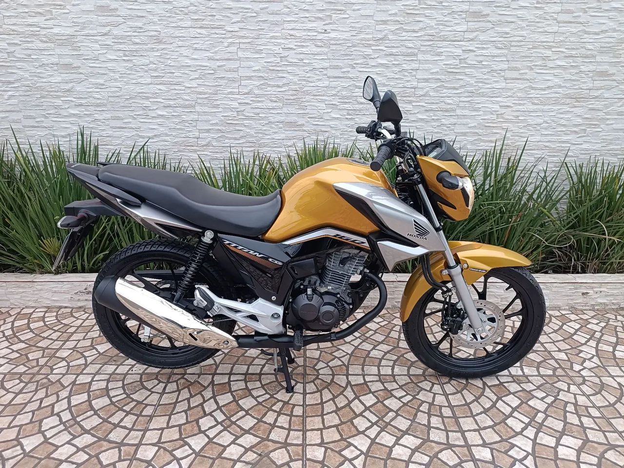 Titan 160 Flex 2022 - Foto 2