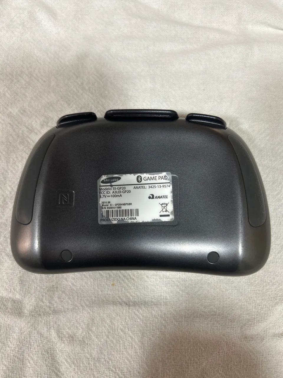 Game pad  Samsung  - Foto 3