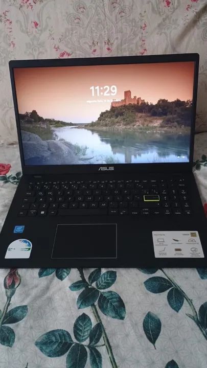 Notebook Asus  - Foto 5
