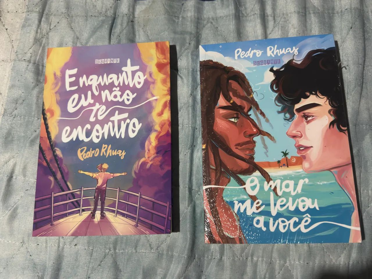 Livros  - Foto 2