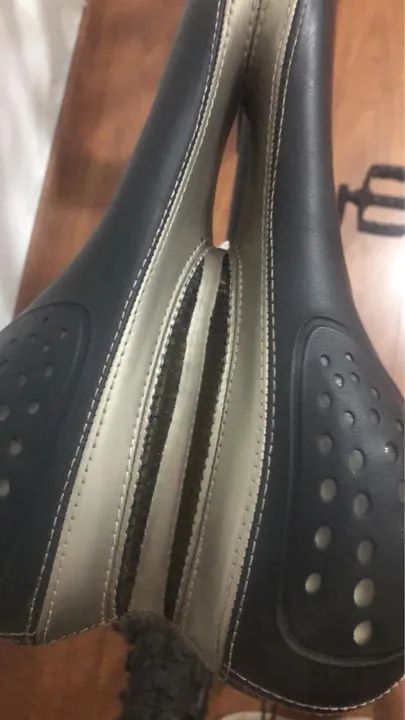 Bicicleta aro 29 south - seminova - Foto 4