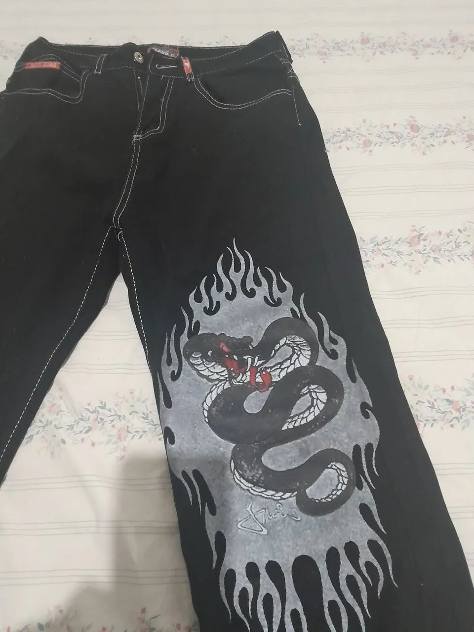 Calça nova  - Foto 2