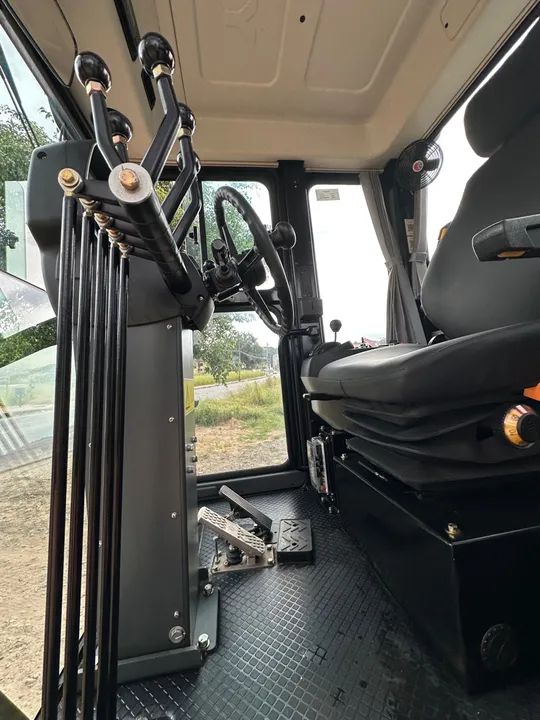 Motoniveladora Sany STG190 2024 - Foto 6