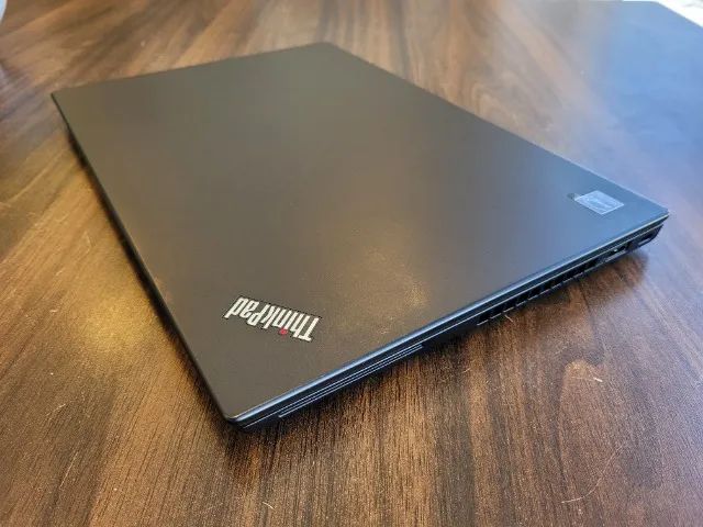 Notebook Lenovo ThinkPad X280 | Core i5 | 8ª Geração | 256GB | 8GB