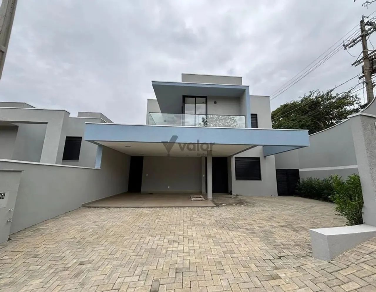 Casa à venda em Campinas, Bairro das Palmeiras, com 3 suítes, com 263 m²