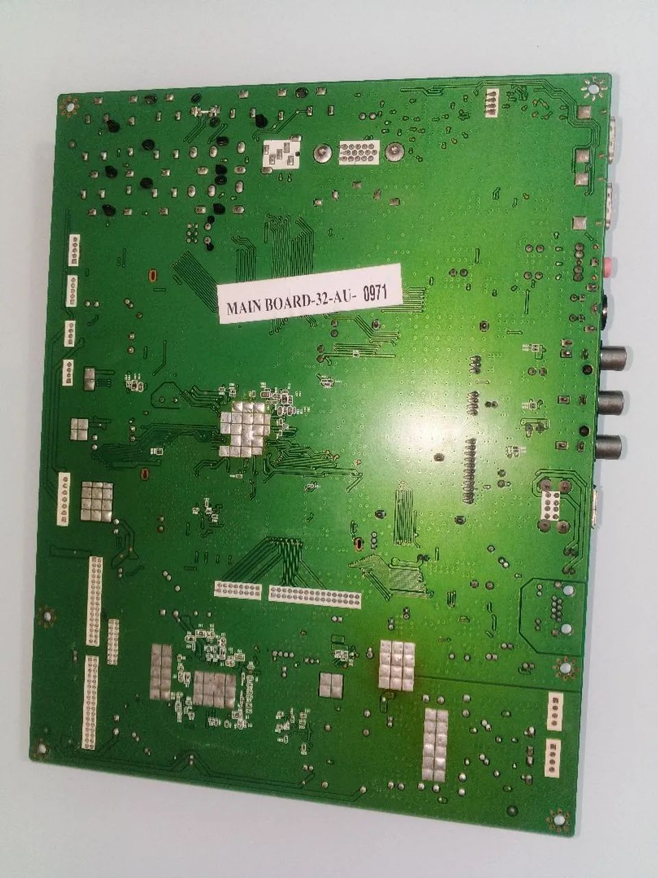 Placa Principal TV Buster HBTV-32D01HD- * V1.2 - Foto 3