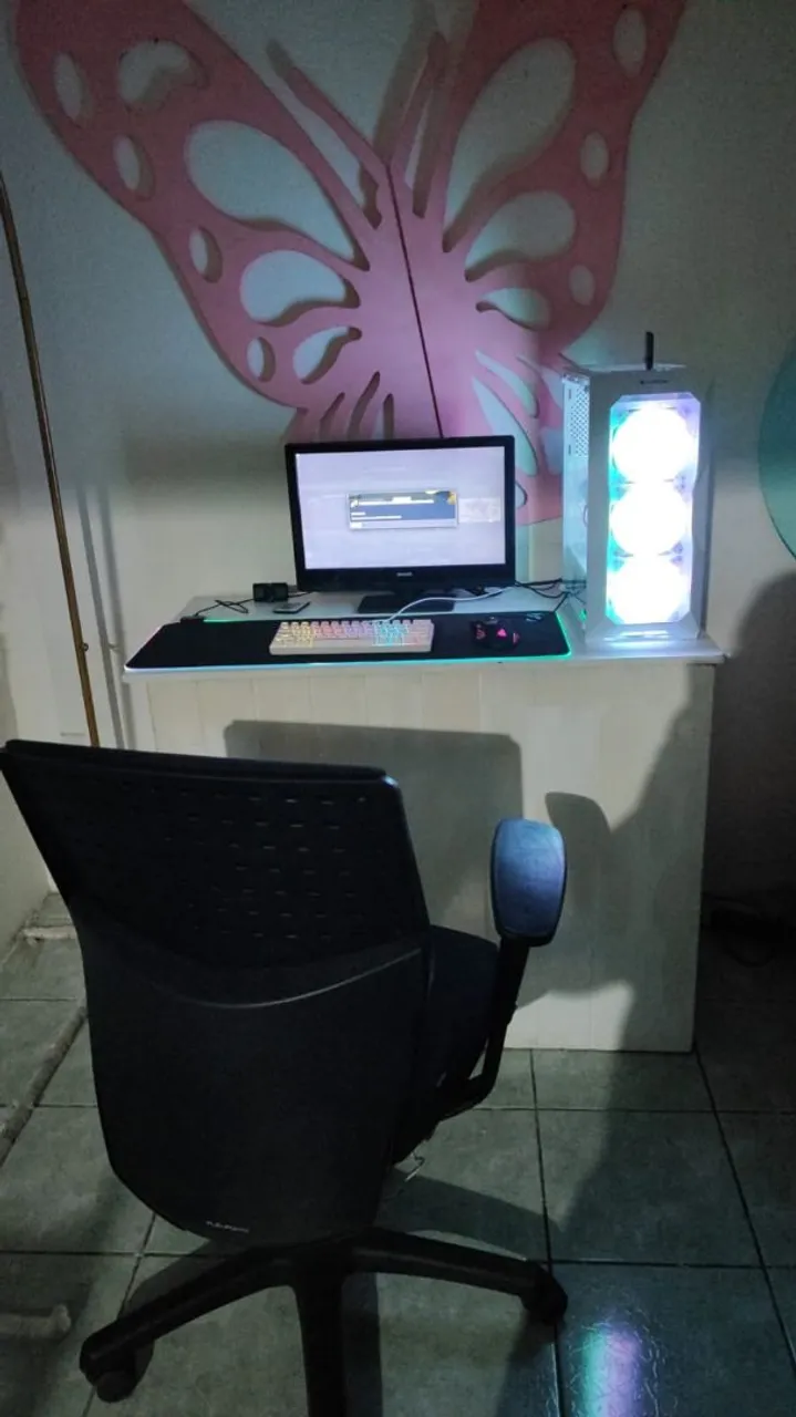 PC Gamer Completo