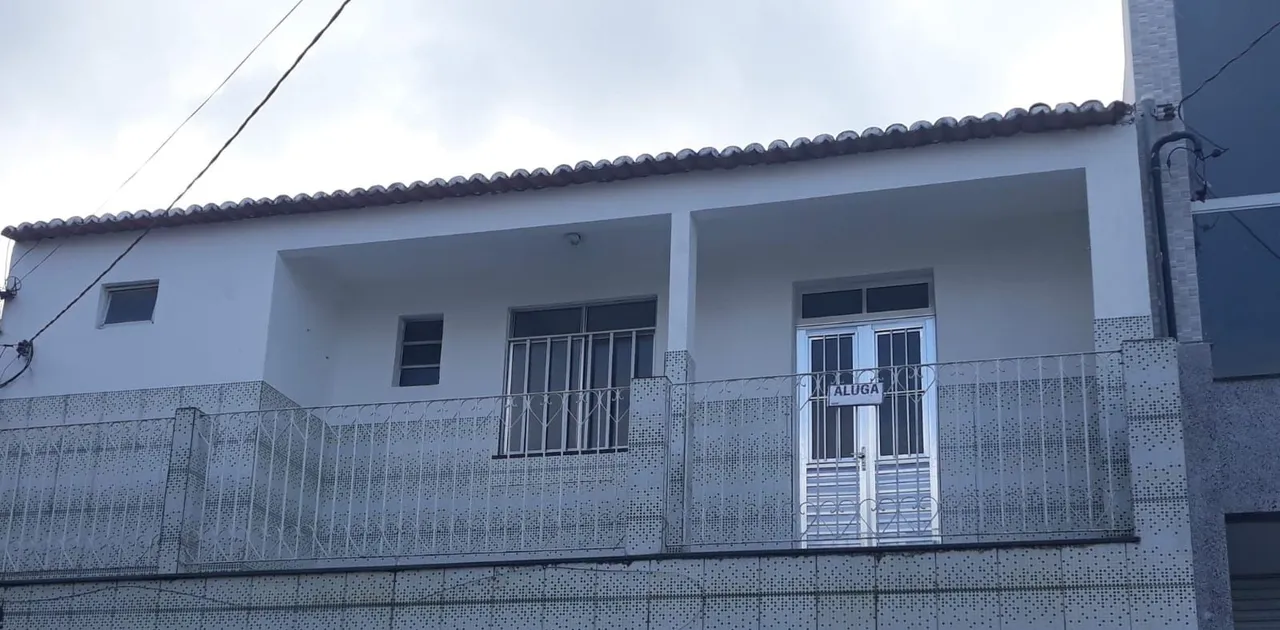 Casa Bairro Novo Paraíso