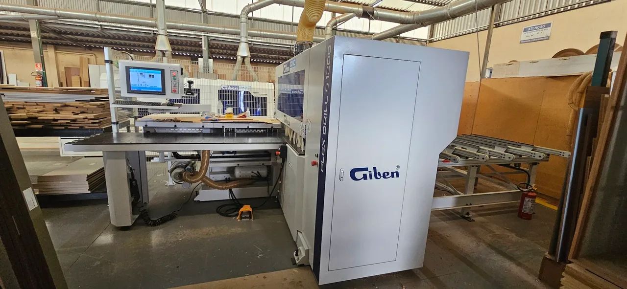 FLEXDRILL 1200  - Foto 5