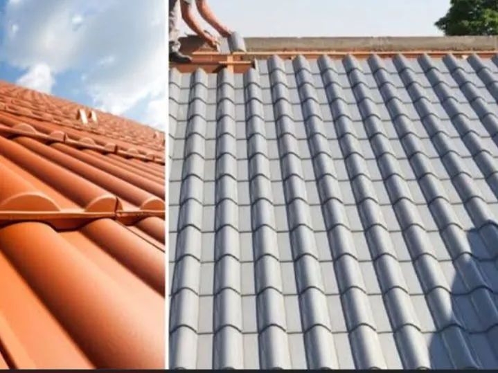 Fazemos coberturas de telhados , - Foto 2