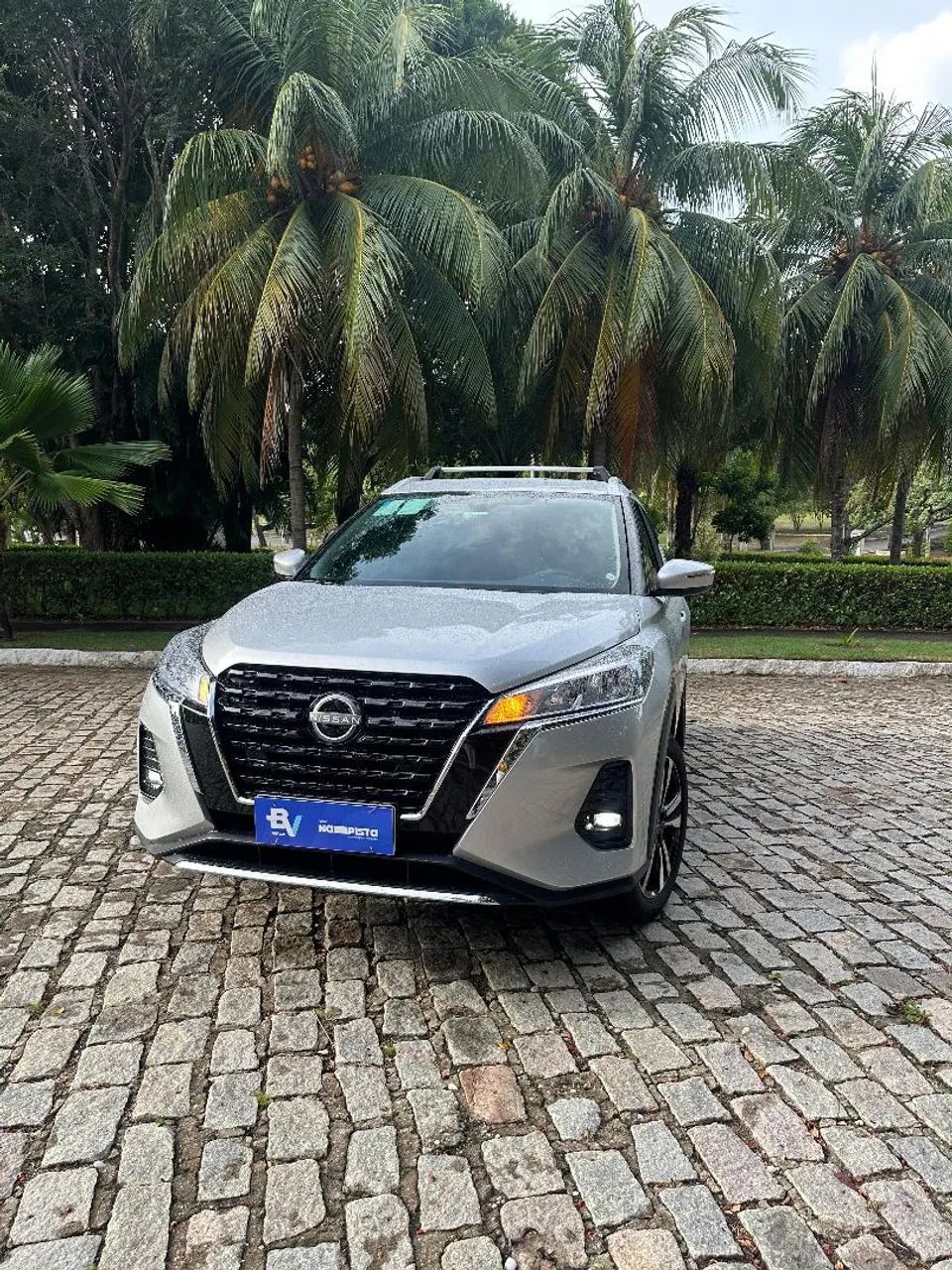 Nissan Kicks Advanced - Foto 2
